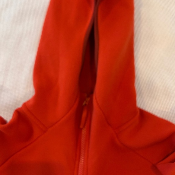 Arc'Teryx Women's Zippered Hooded Fleece Jacket in XS. - Picture 2 of 13